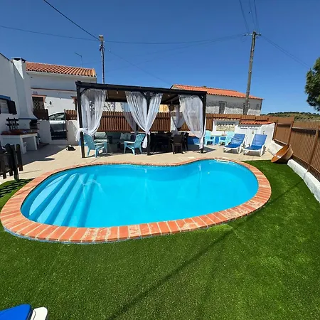 Casa D' Avo Lita Villa Falcoeiras Exterior photo
