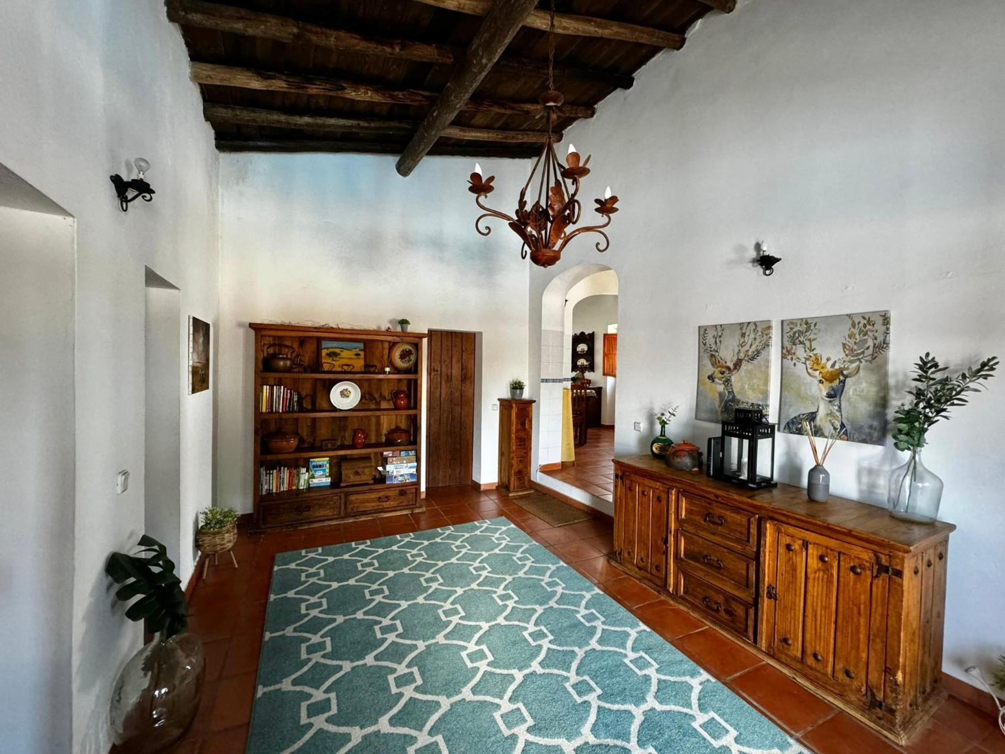 Casa D' Avo Lita Villa *