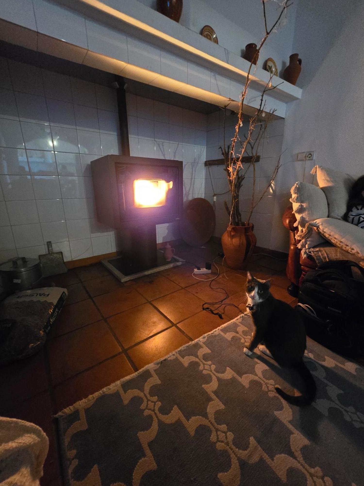 Casa D' Avo Lita Villa *