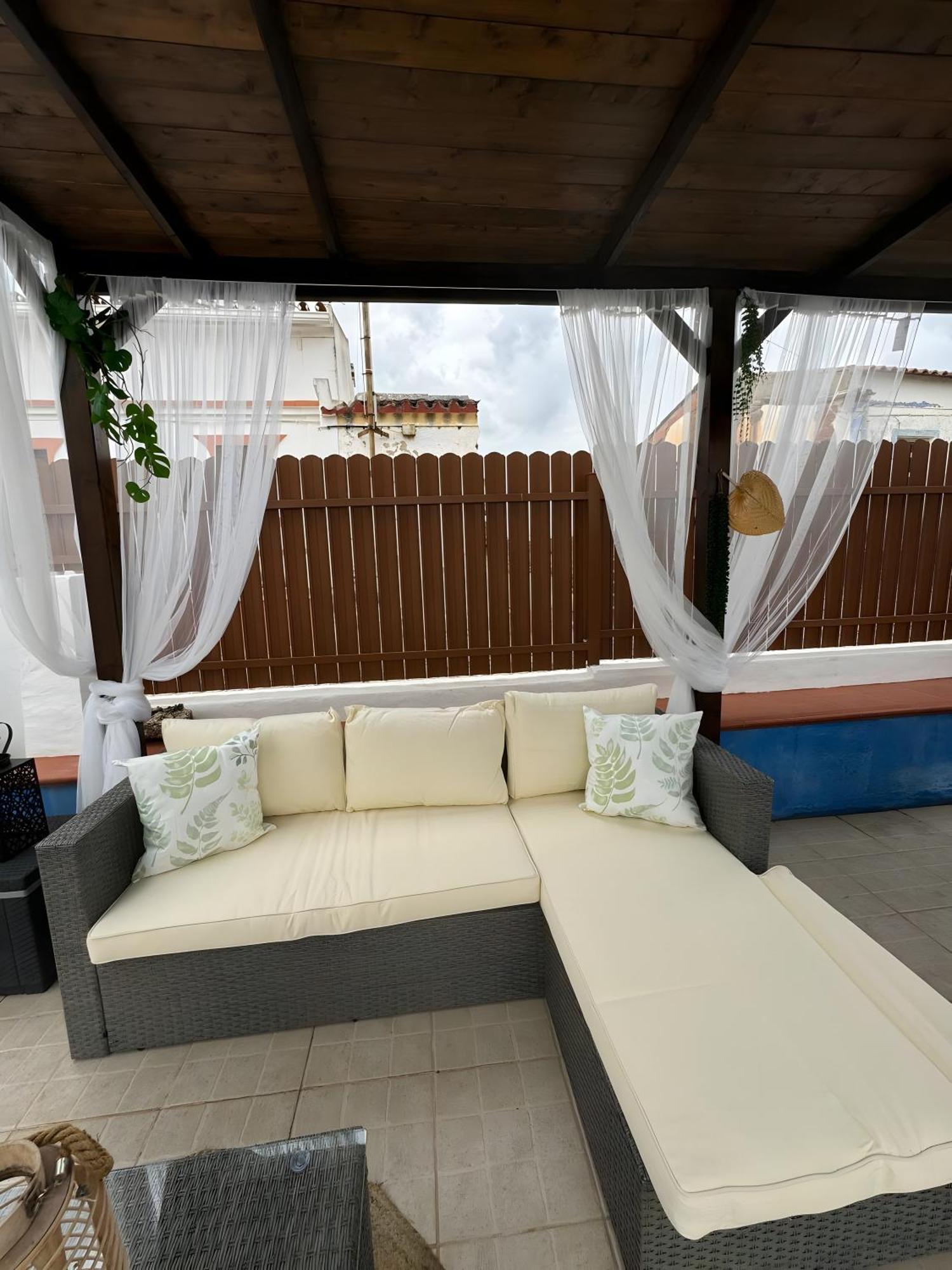 Villa Casa D' Avo Lita