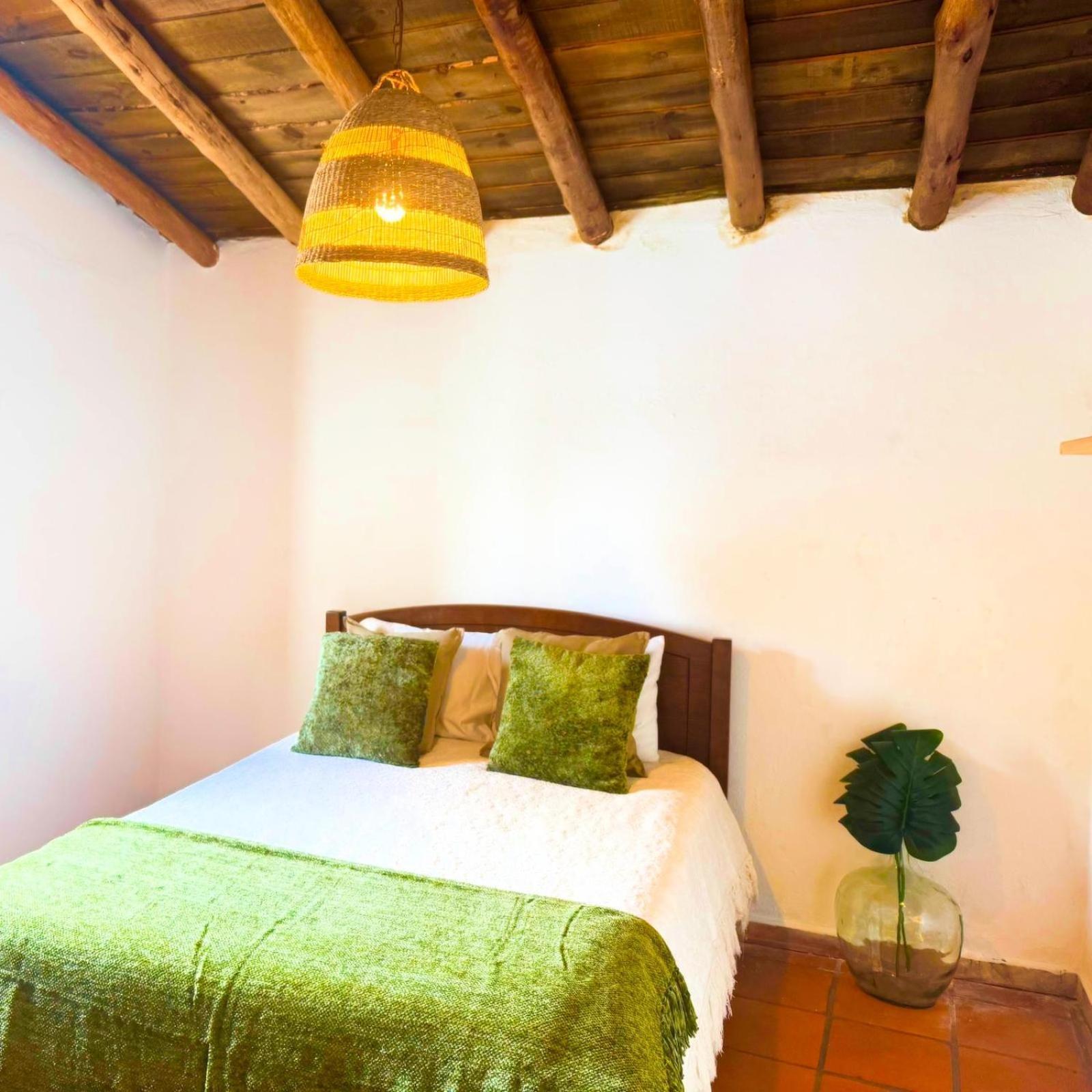 Casa D' Avo Lita Villa *