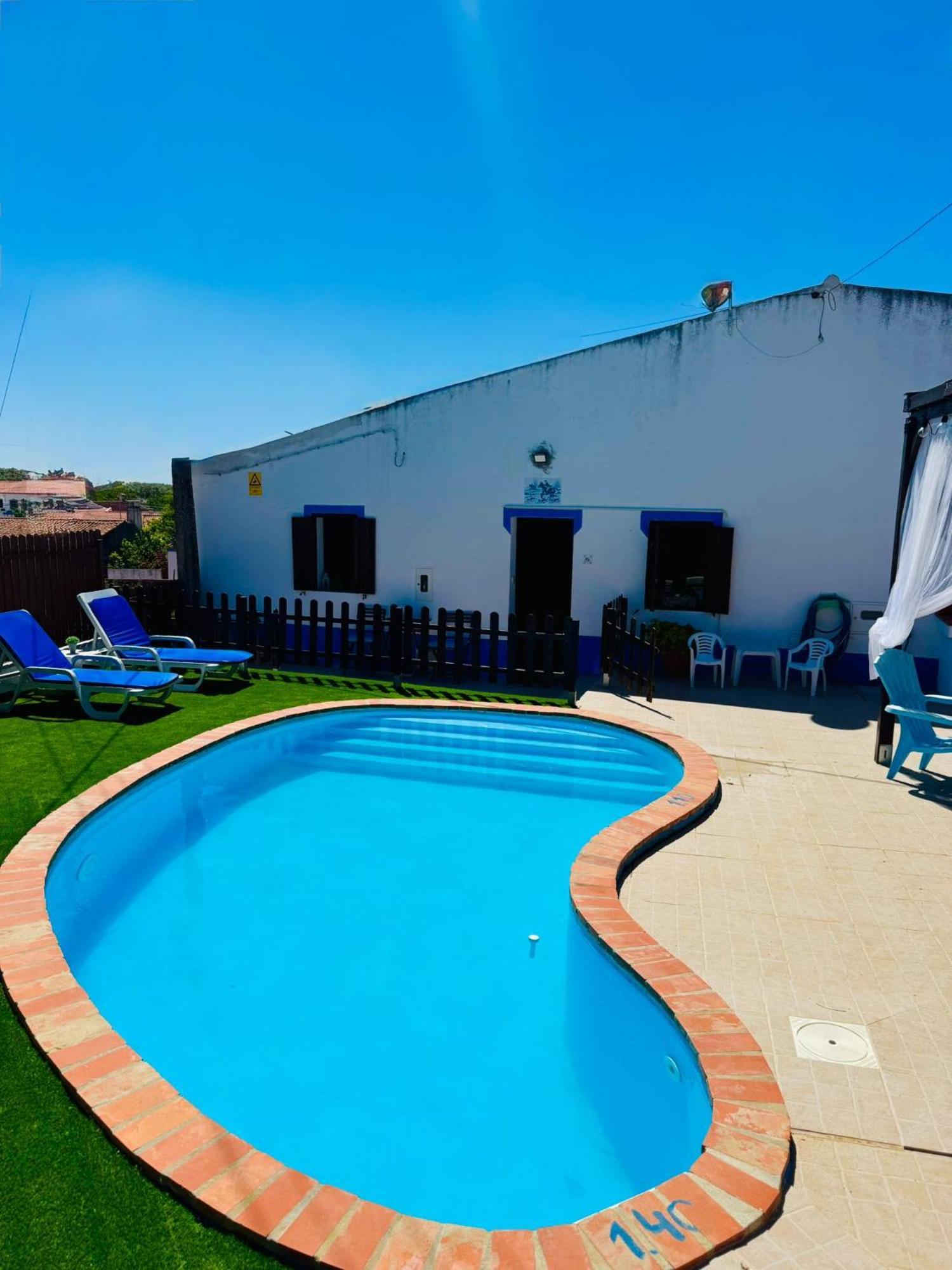 Casa D' Avo Lita Falcoeiras