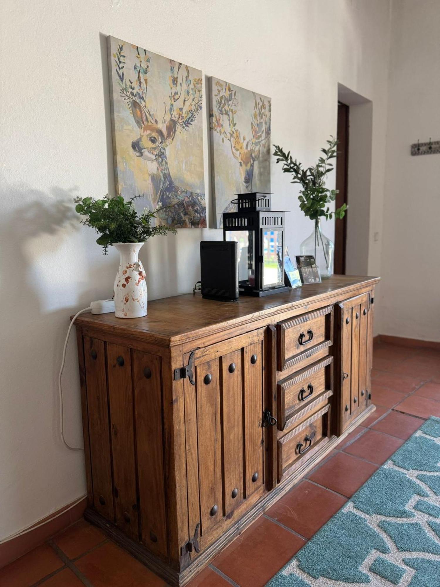 Villa Casa D' Avo Lita