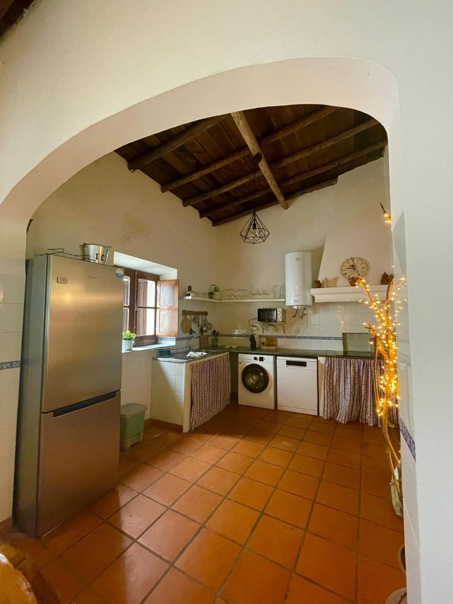 Casa D' Avo Lita Villa *